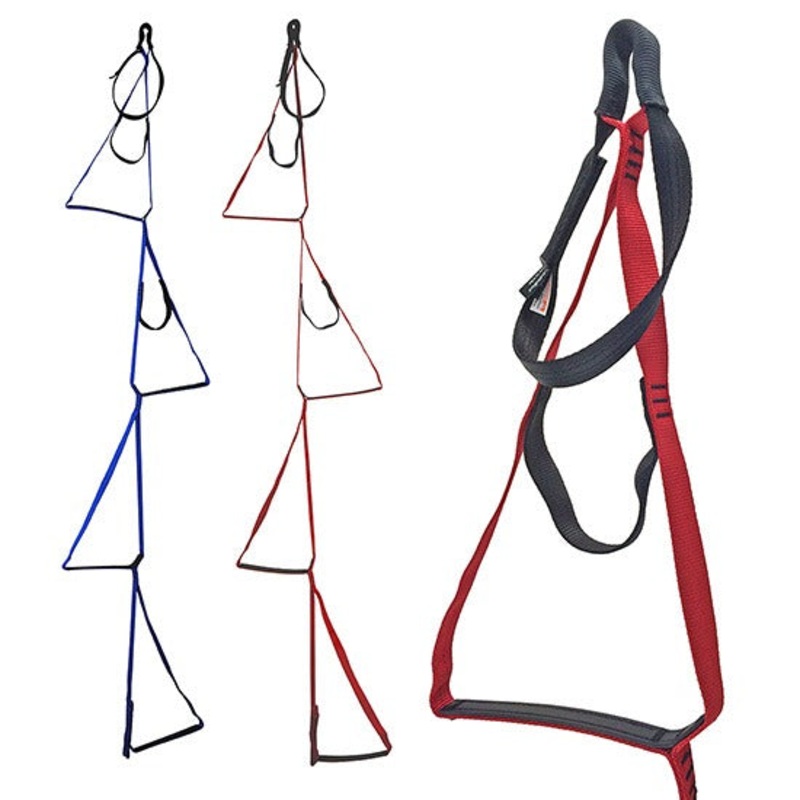 Alpine Aider 4-Step 3/4"