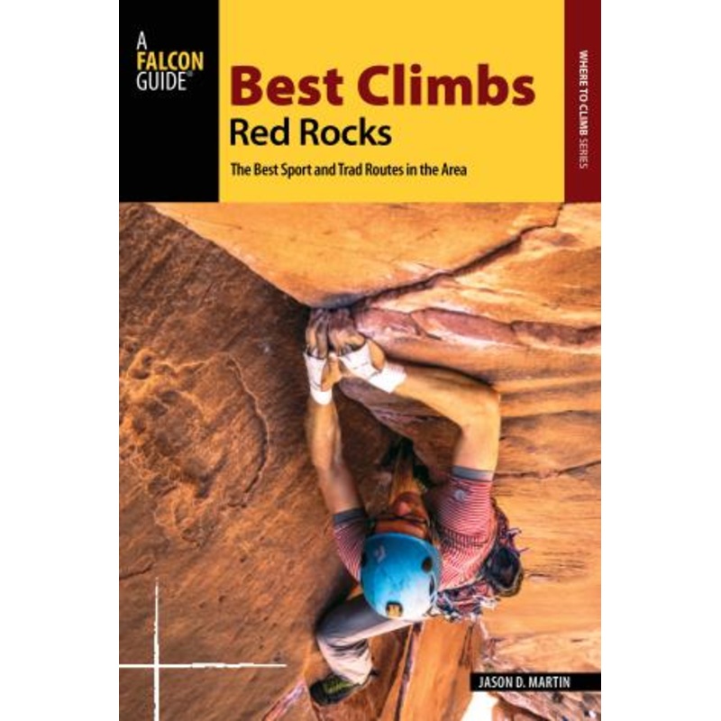 Best Climbs Red Rocks