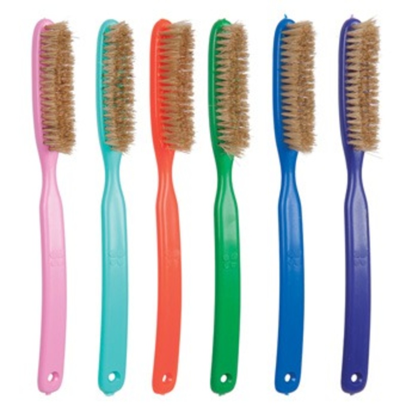 Boar's Hair Brush