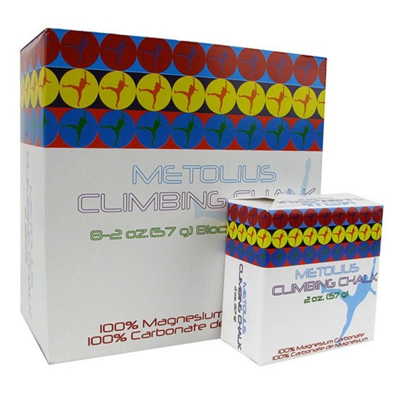 Chalk Block