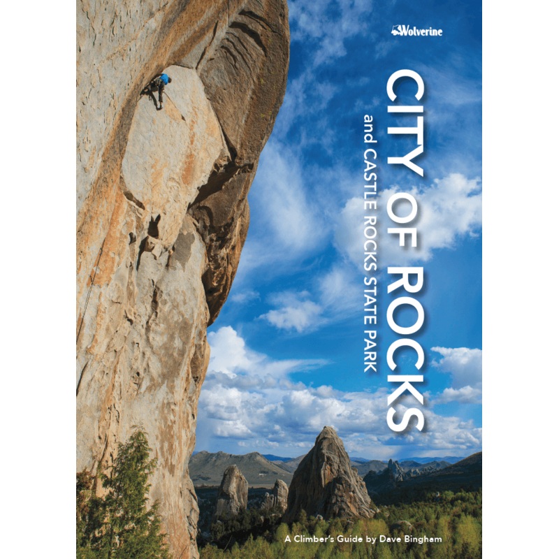 City of Rocks and Castle Rocks