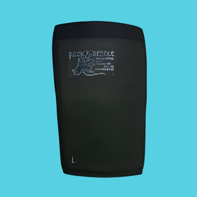 Kneebar Pad