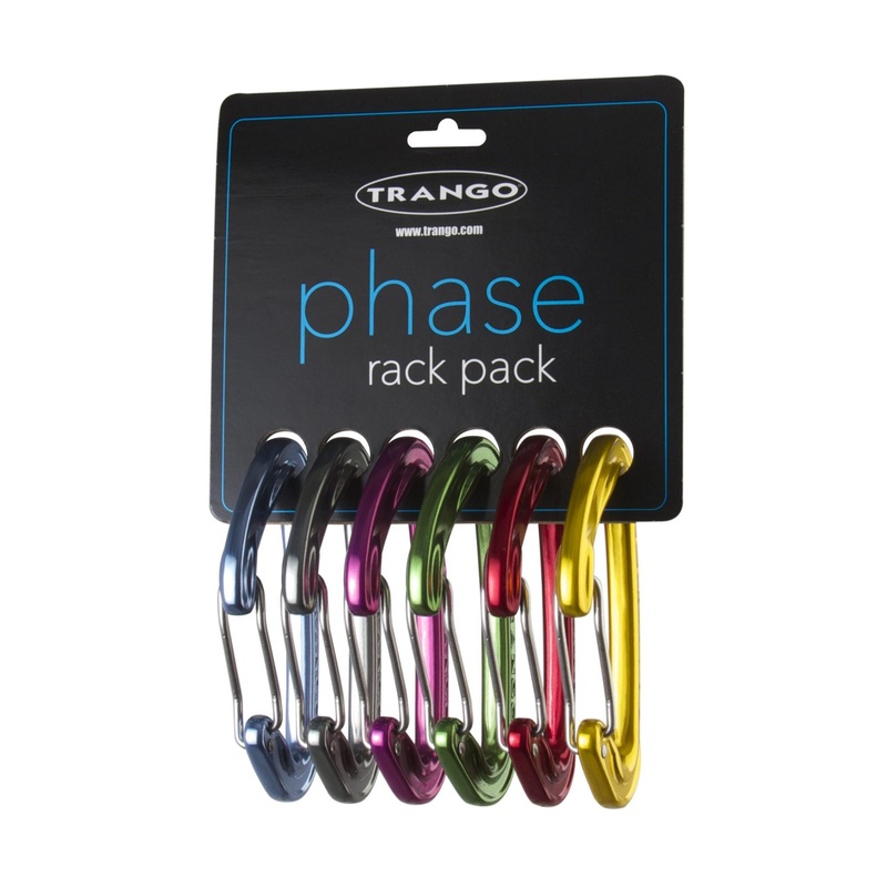 Phase Rack Pack