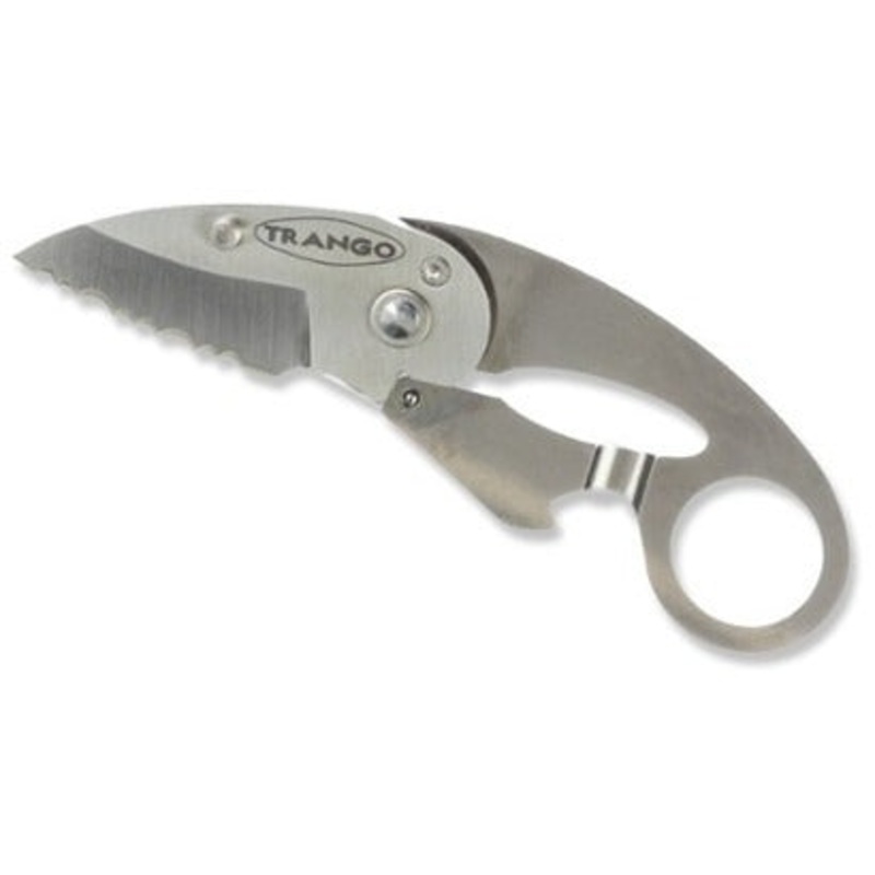 Piranha Knife