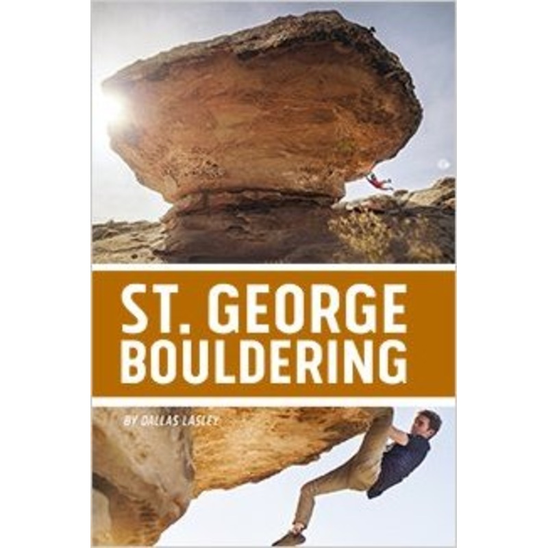 St. George Bouldering