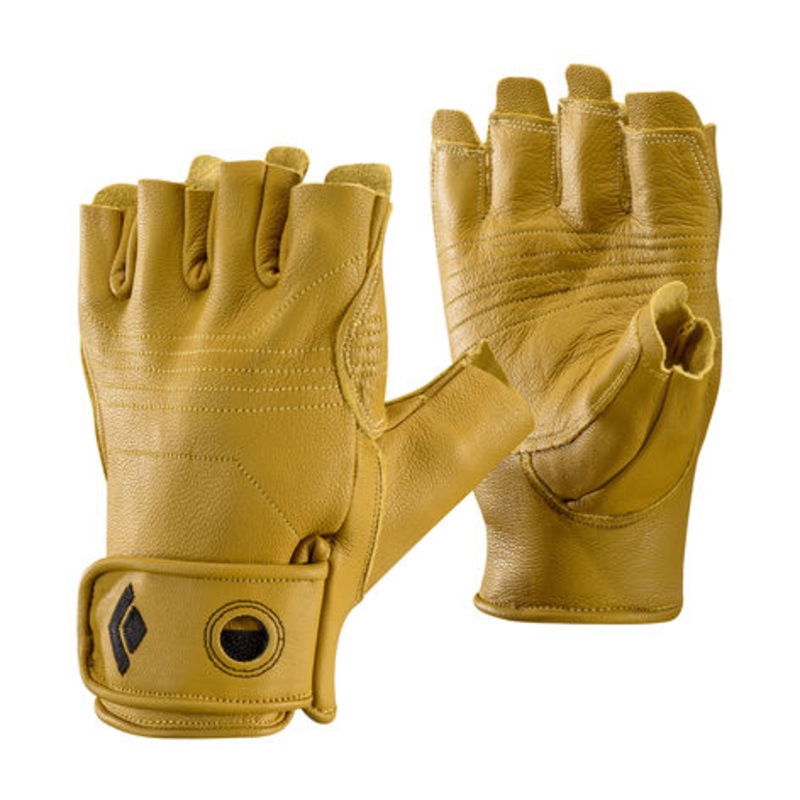 Stone Gloves