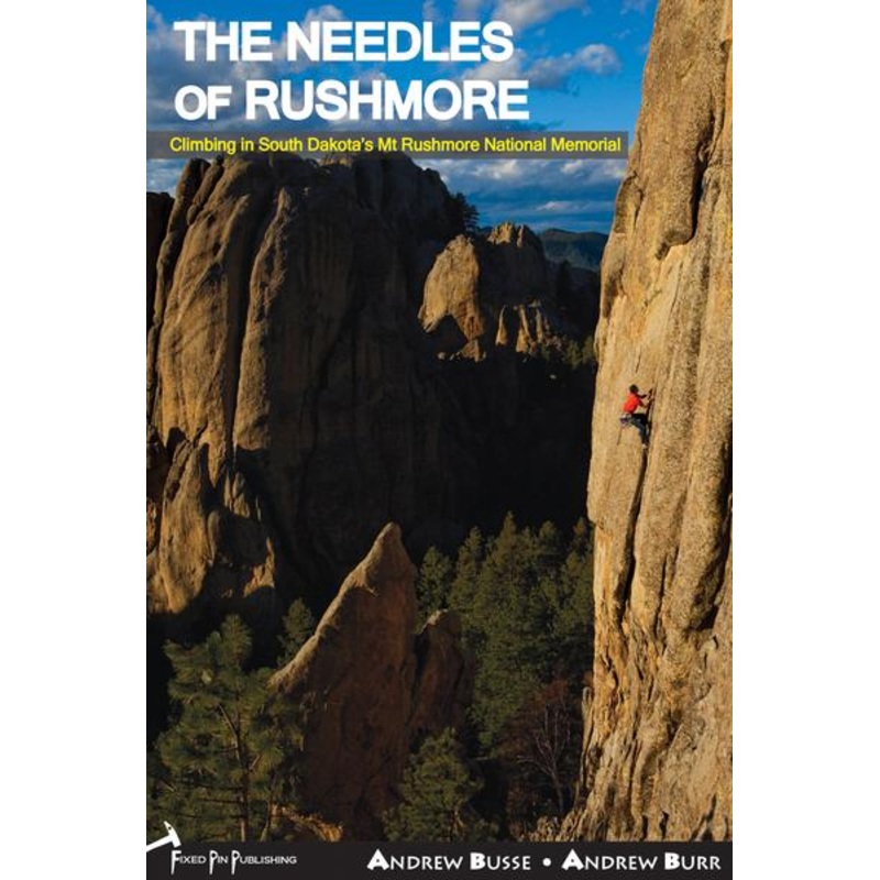 The Needles of Rushmore