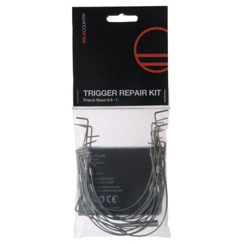 Trigger Repair Kit