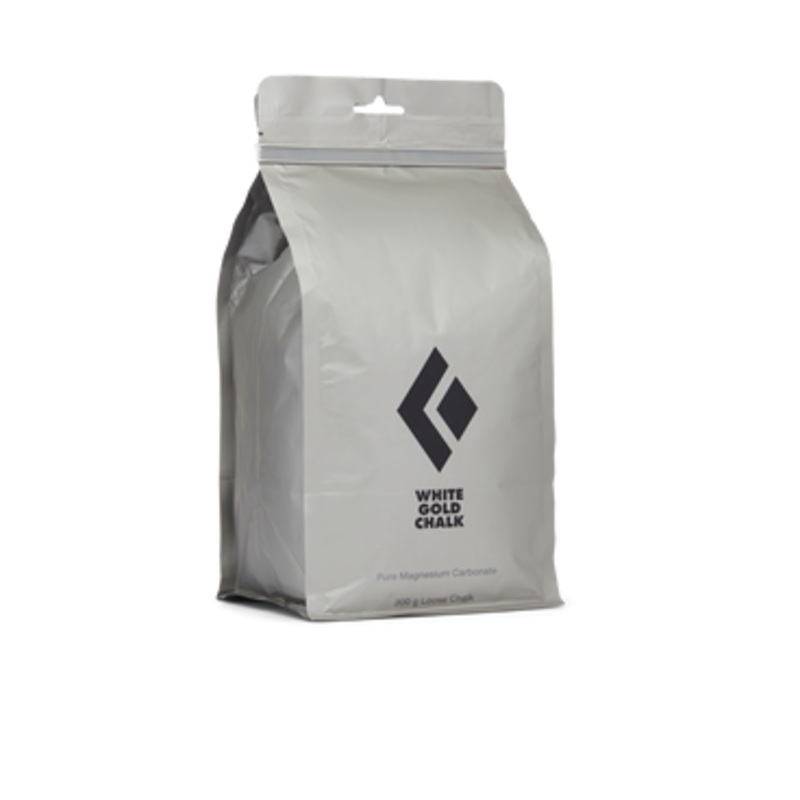 White Gold Loose Chalk