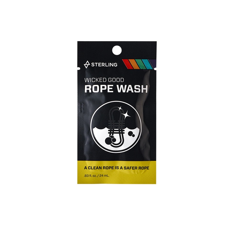 Wicked Good Rope Wash