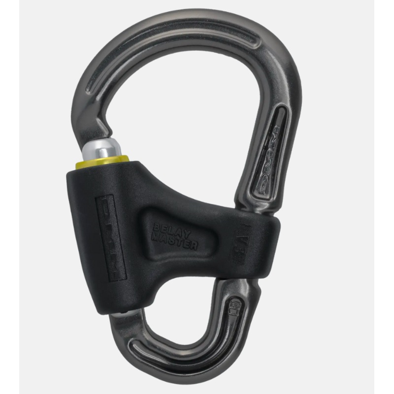 Belay Master
