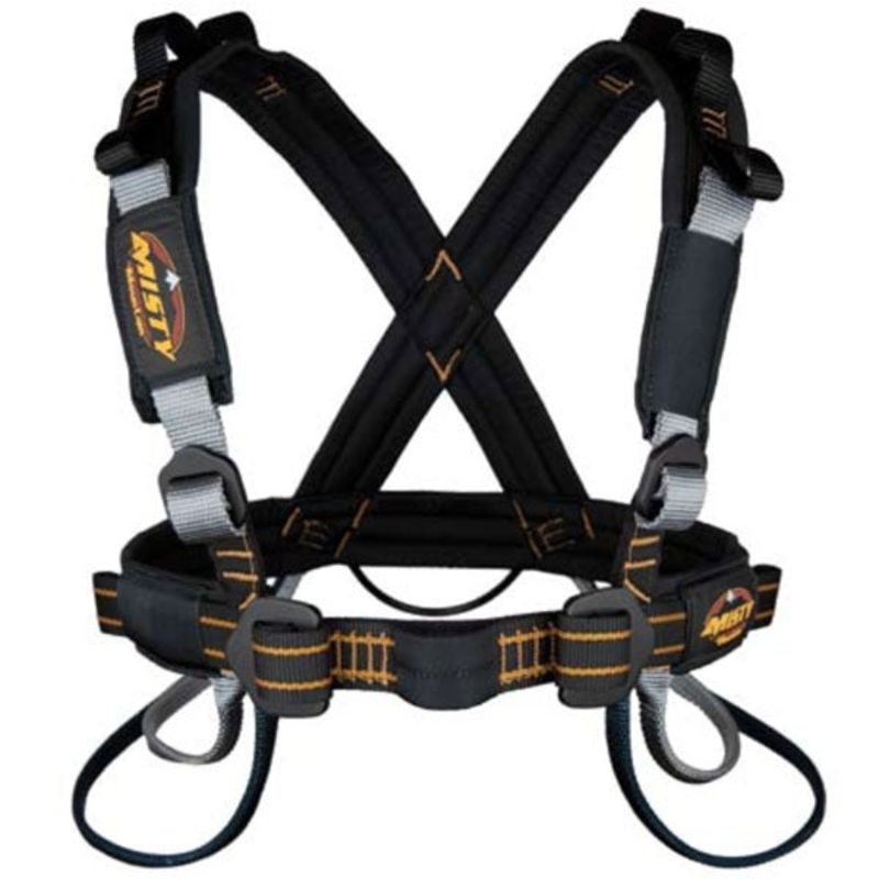 Big Wall Gear Sling