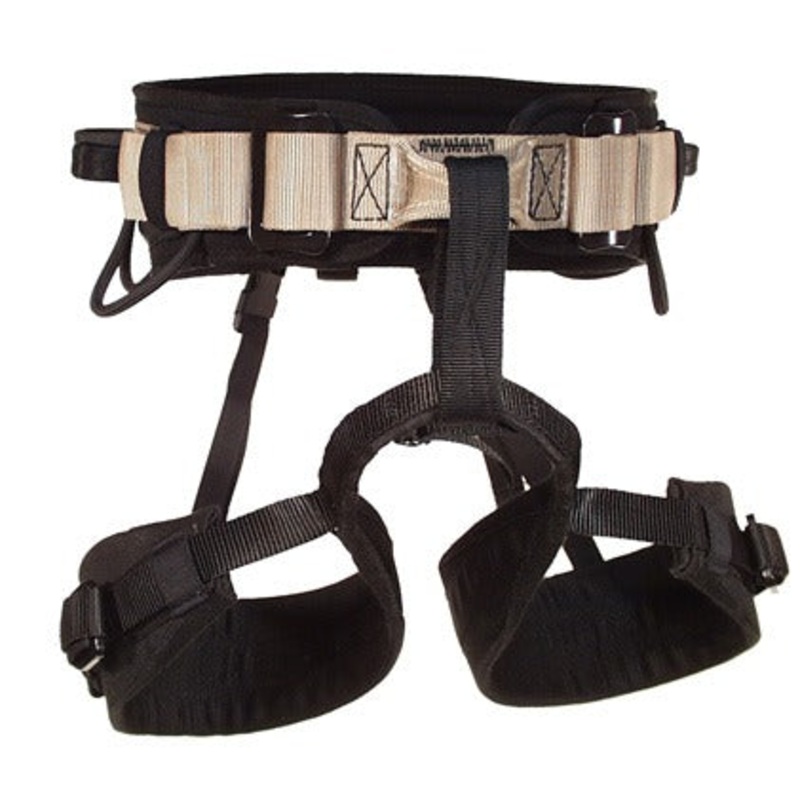 Big Wall Shield Harness