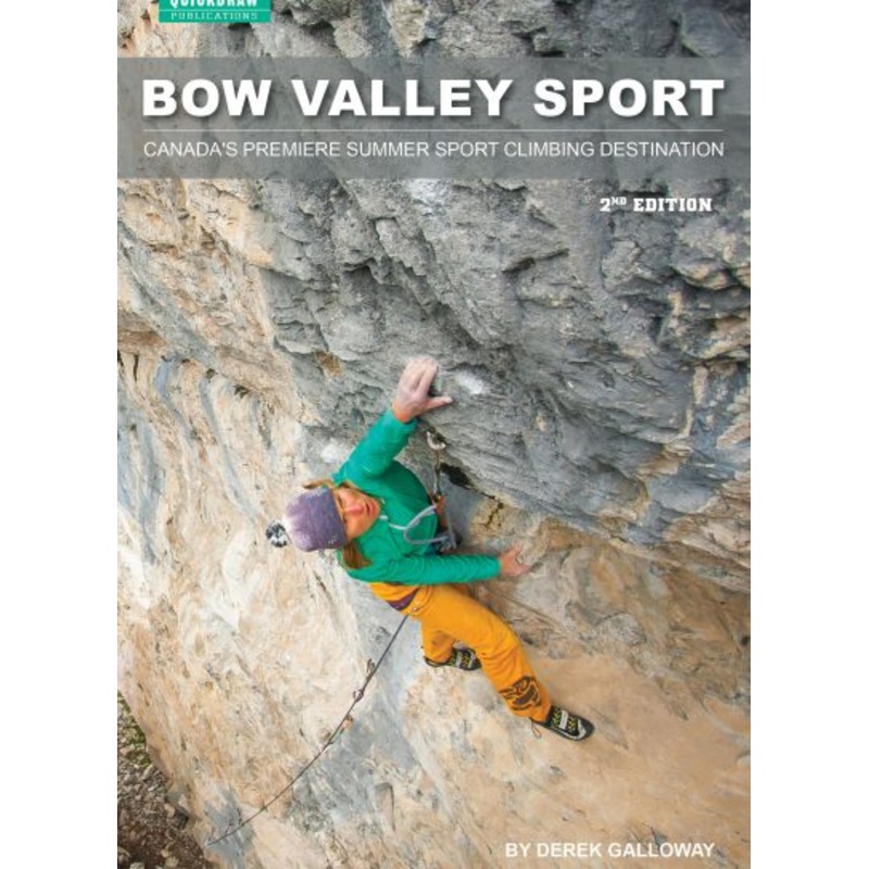 Bow Valley Sport 2nd Edition