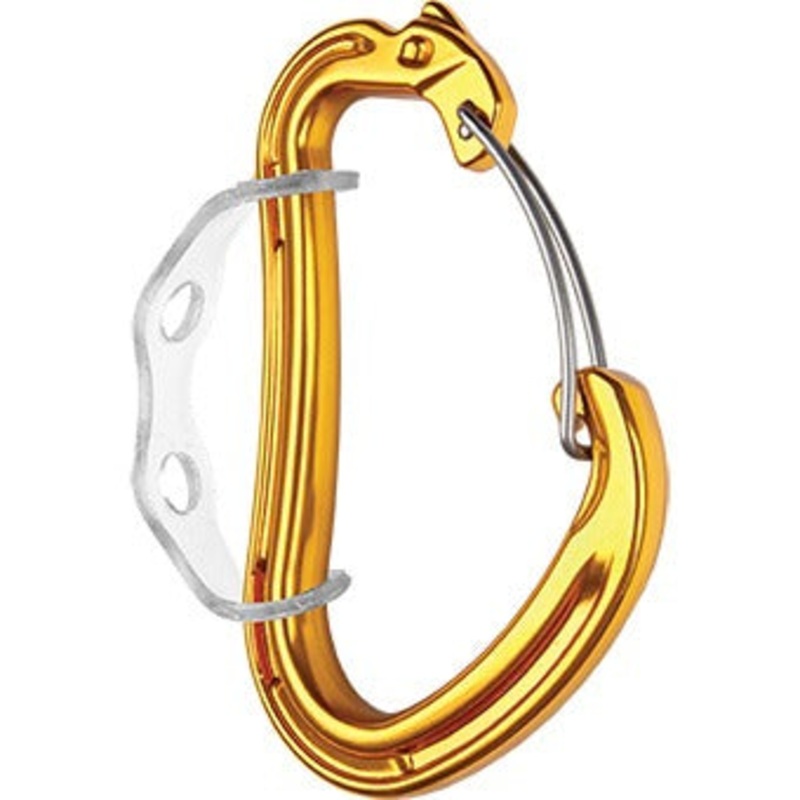 Carryabiner Ice Screw Carrier