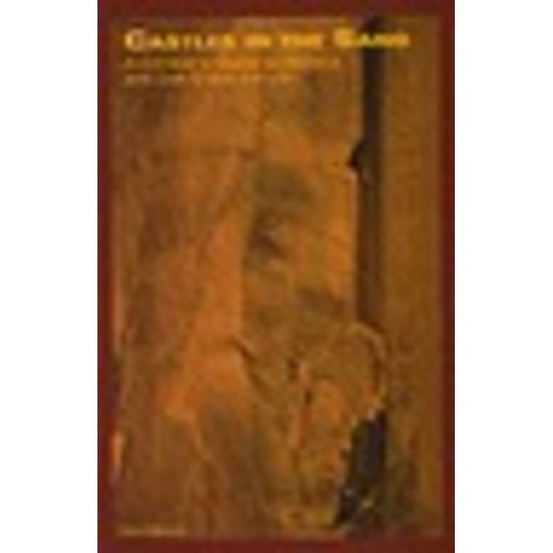 Castles in the Sand: A Climber's Guide to Sedona and Oak Creek Canyon