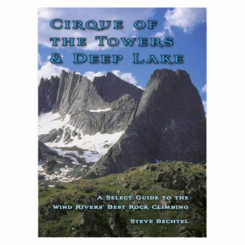 Cirque of the Towers & Deep Lake