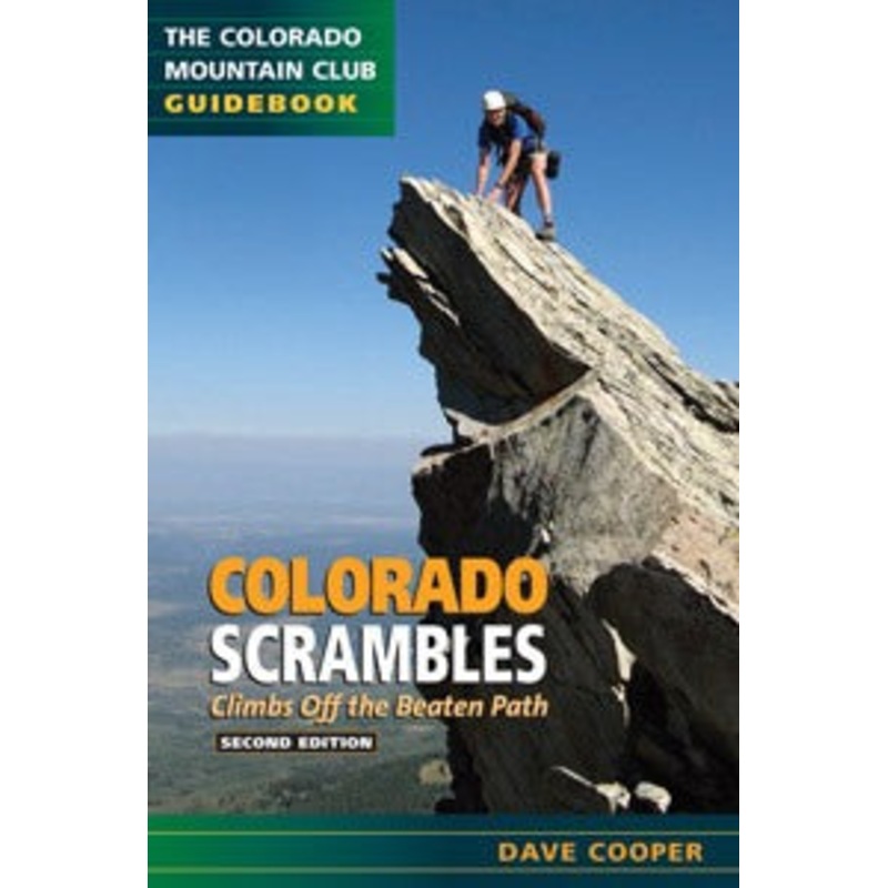 Colorado Scrambles