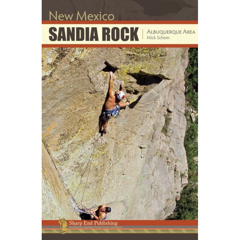 Sandia Rock
