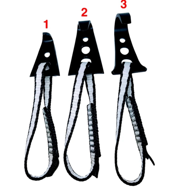 Squamish Aid Hook