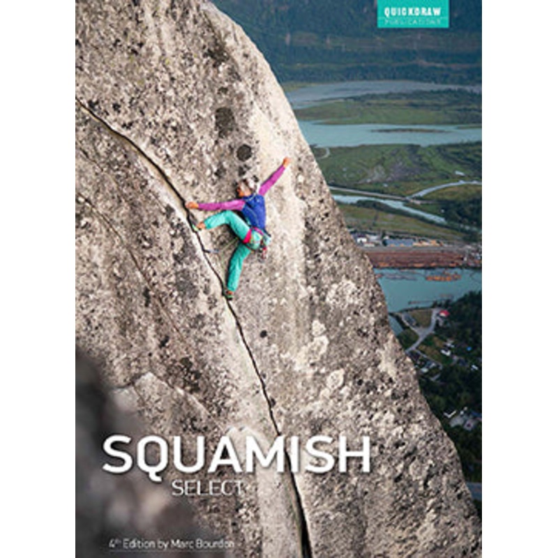 Squamish Select 4th Edition