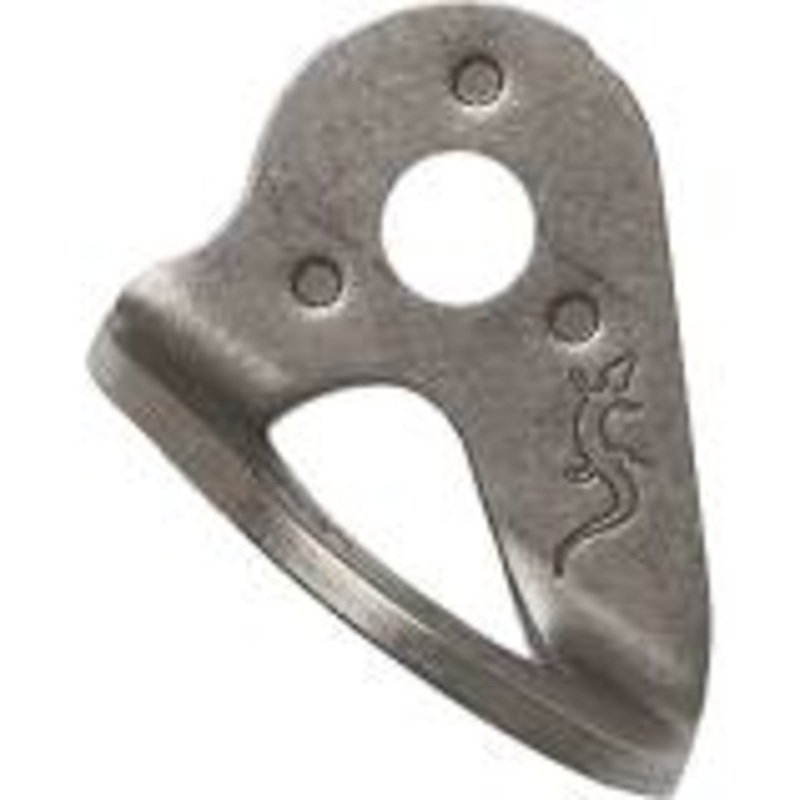 SS 1/2 Bolt Hanger