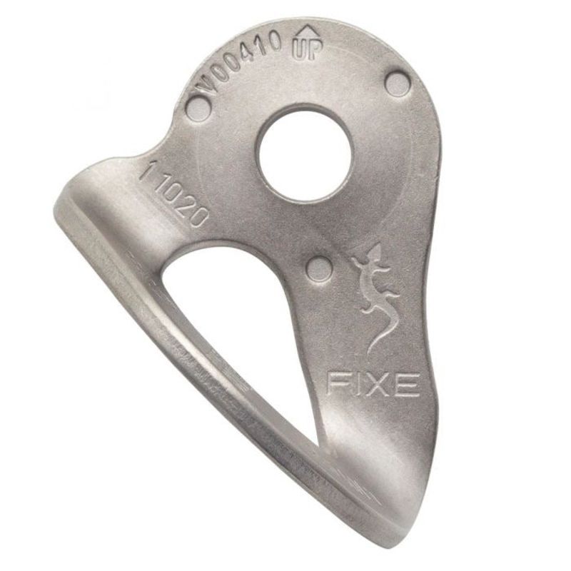 SS 3/8 Bolt Hanger