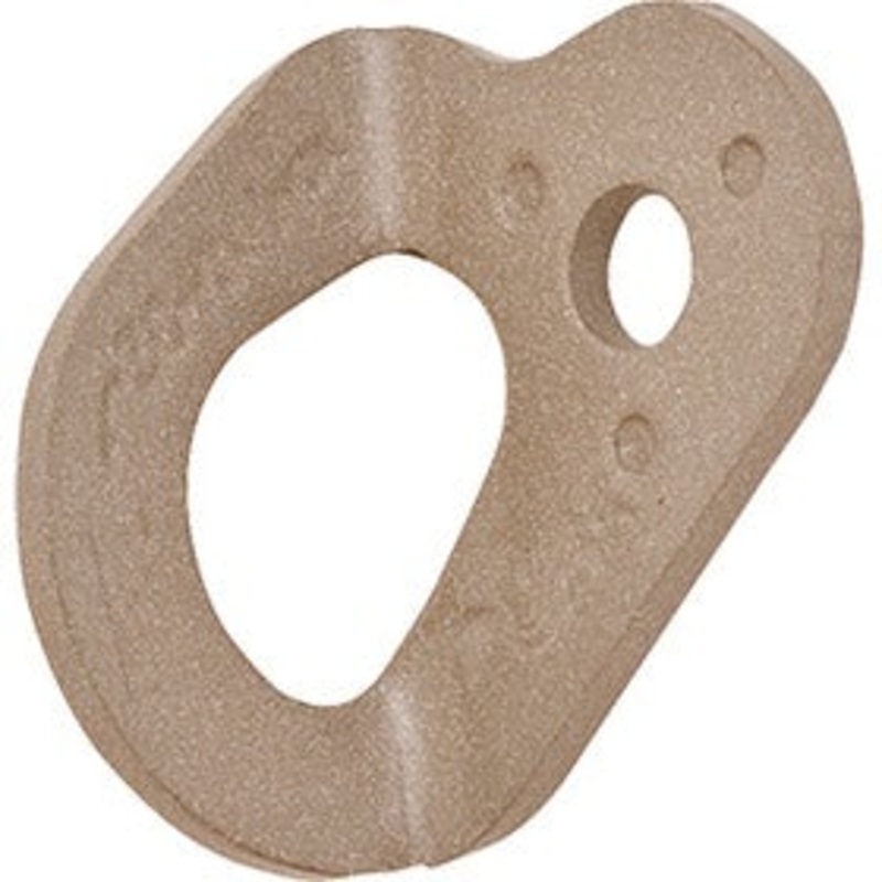 SS Bolt Hanger TAN