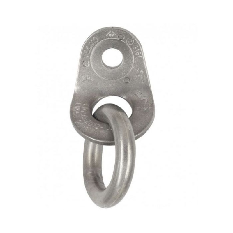 SS Ring Anchor