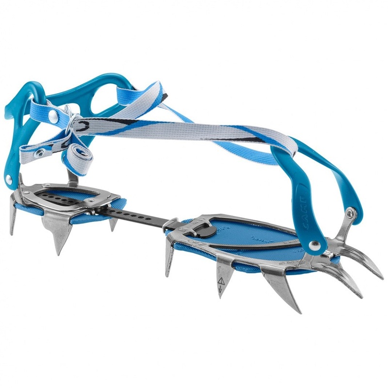 Stalker Universal Crampon