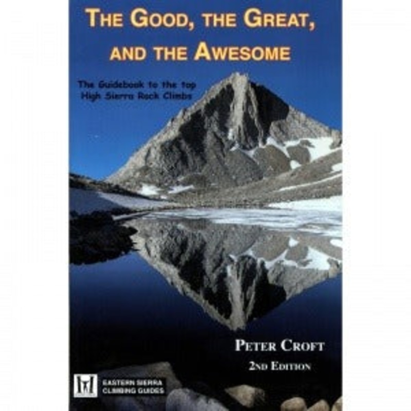 The Good, The Great, and the Awesome