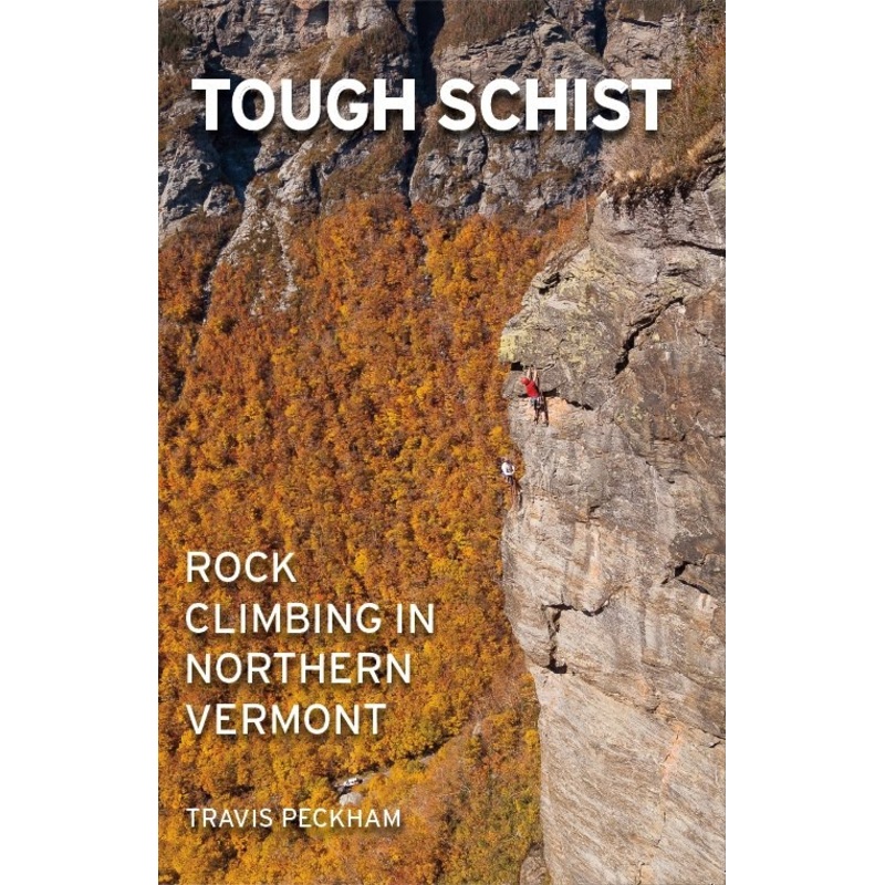 Tough Schist