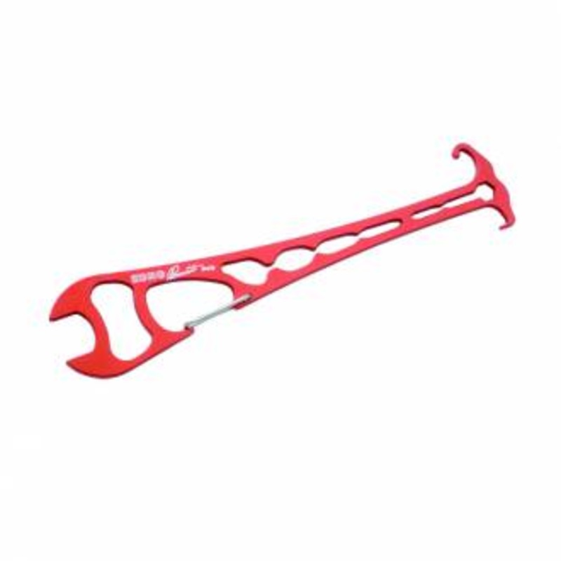 Trik Nut Tool
