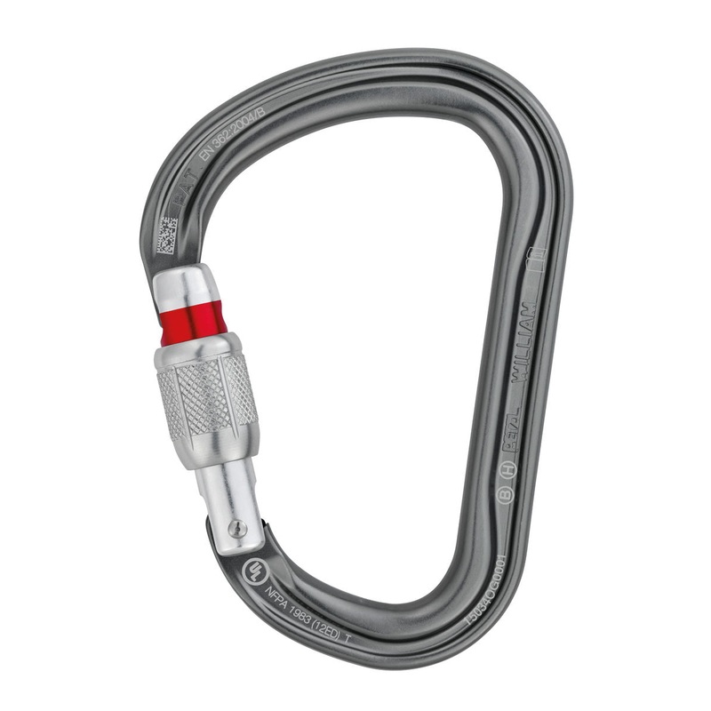 William Carabiner