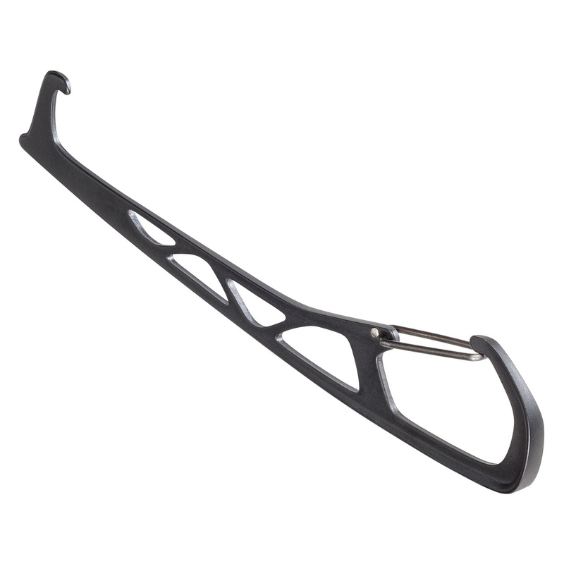 Wiregate Nut Tool