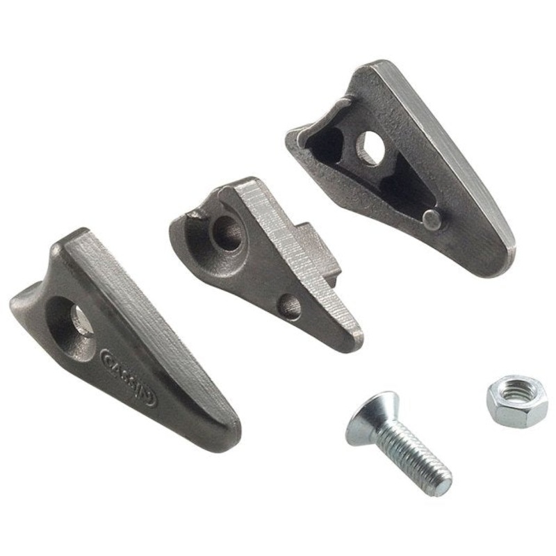 X-Dream Head Weights
