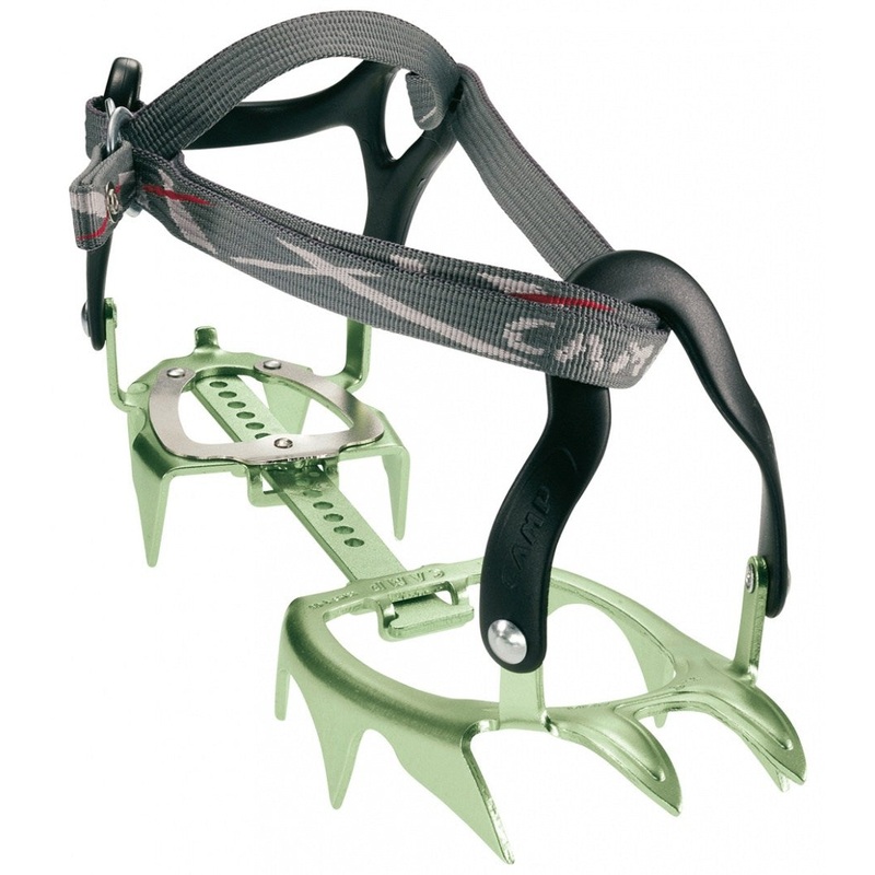 XLC 490 Universal Crampon