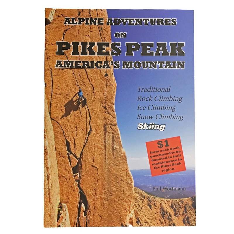 Alpine Adventures on Pikes Peak America's Mountain