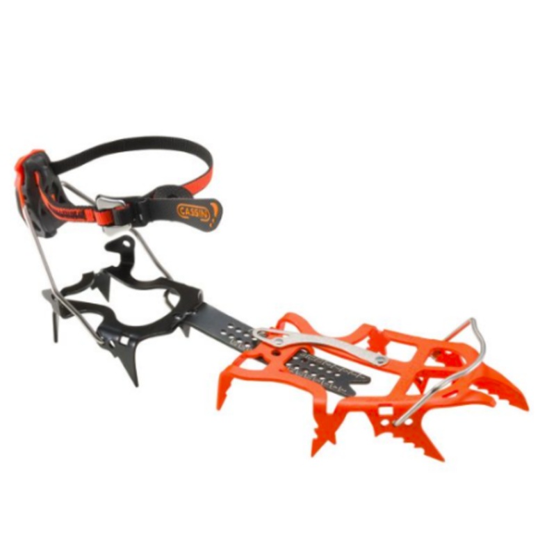Alpinist Tech Crampon