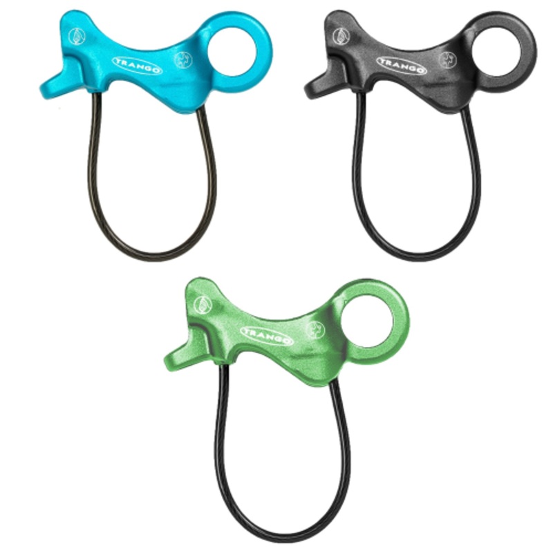 Aries Belay Device