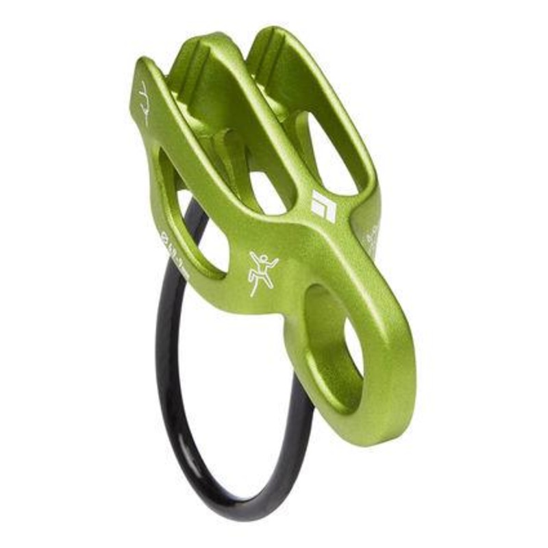 ATC-Alpine Guide/Rappel Device