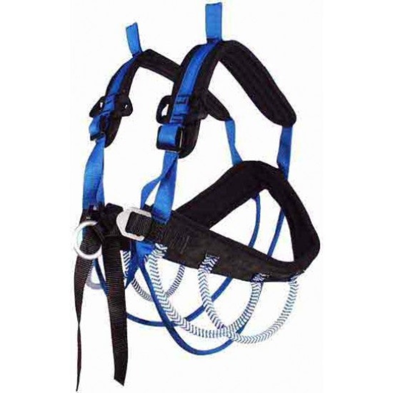 Big Wall Rack