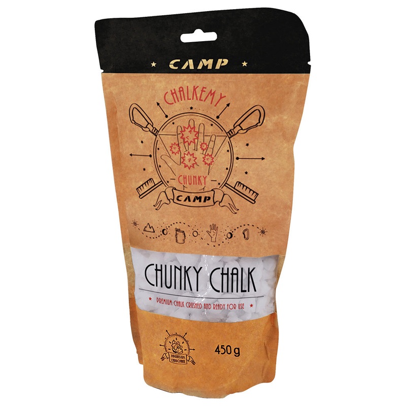 Chunky Chalk
