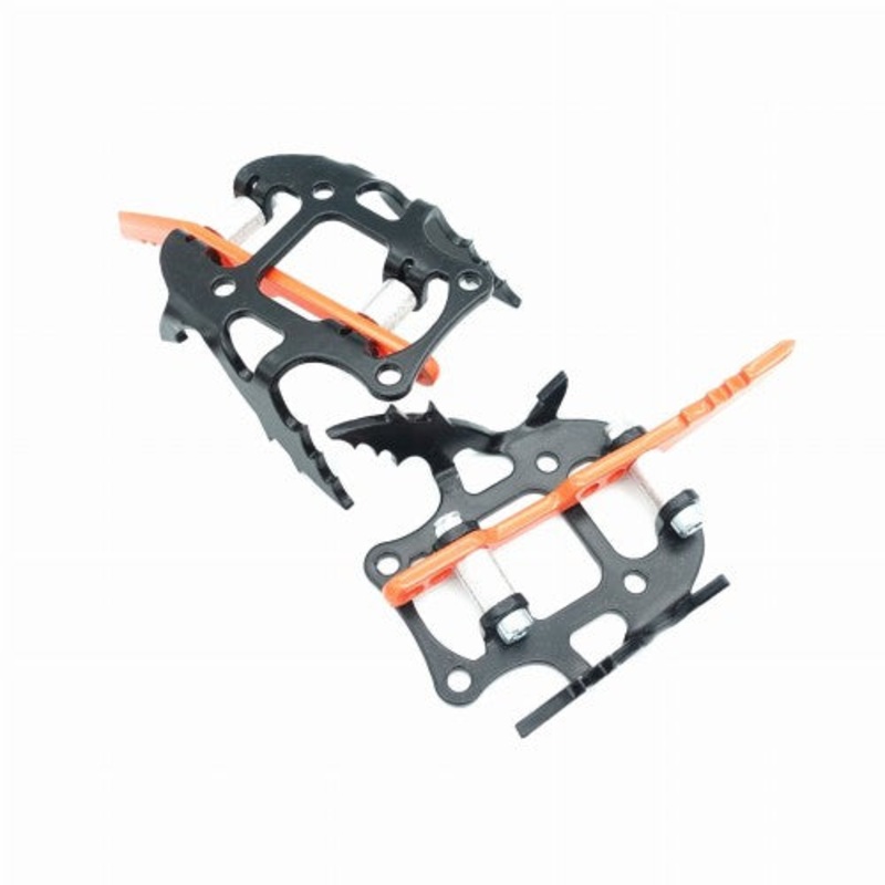 Competition Fruitboot Front Module *