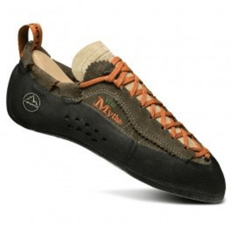 Mythos Eco M