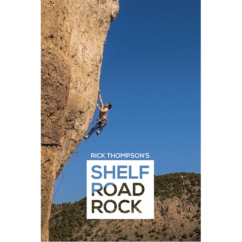 Shelf Road Rock 2021