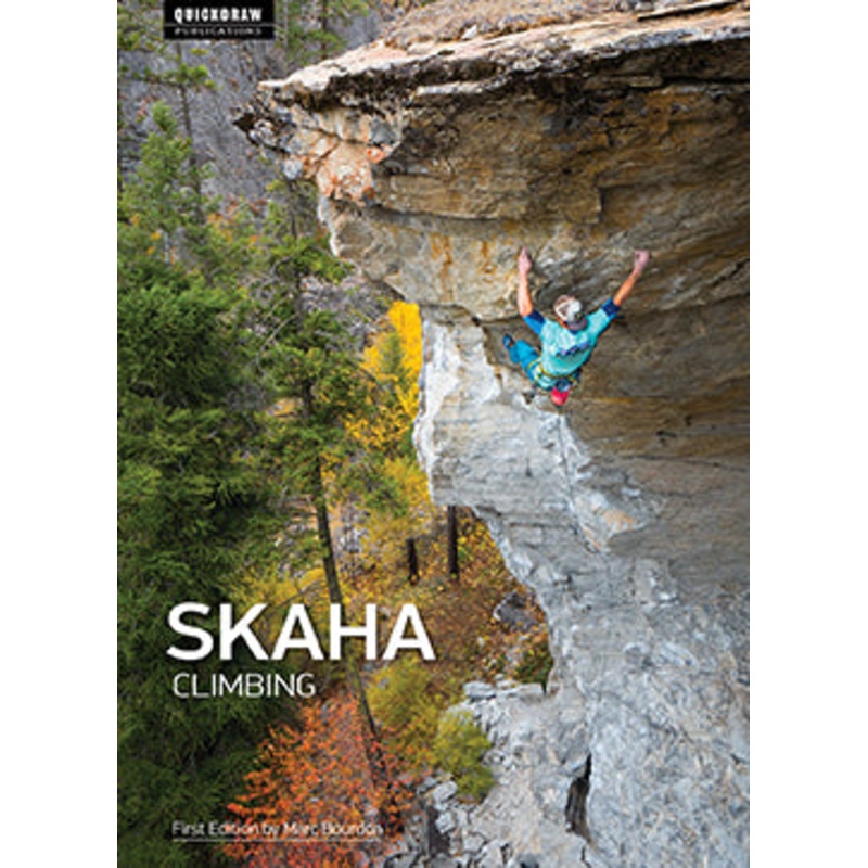 Skaha Climbing