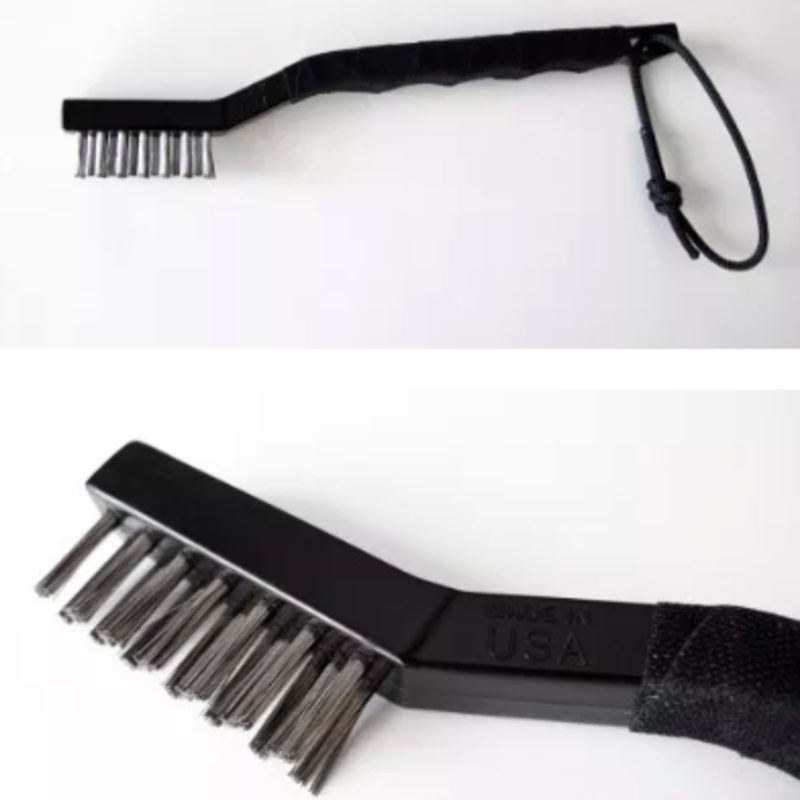 Stainless Steel Brushes