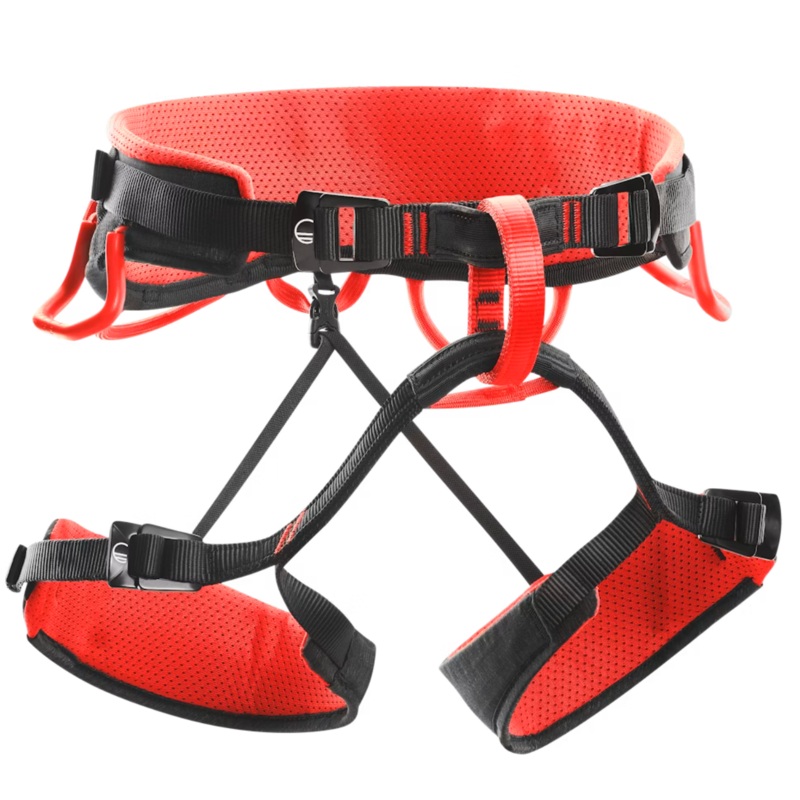 Syncro Harness