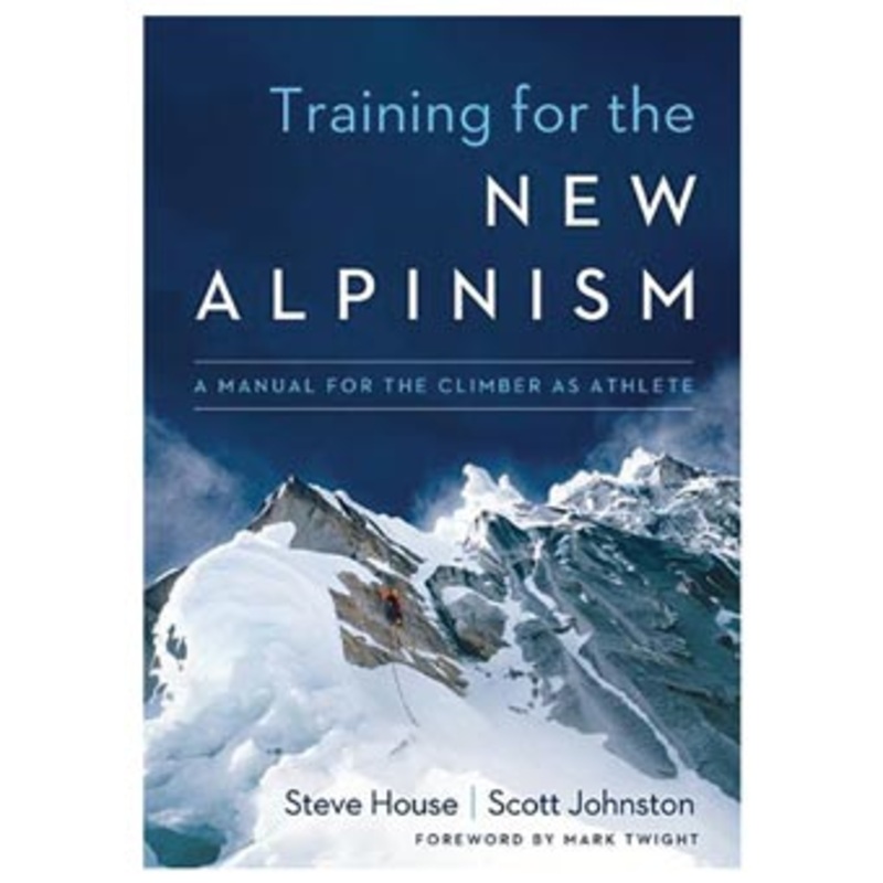 Training for the New Alpinism